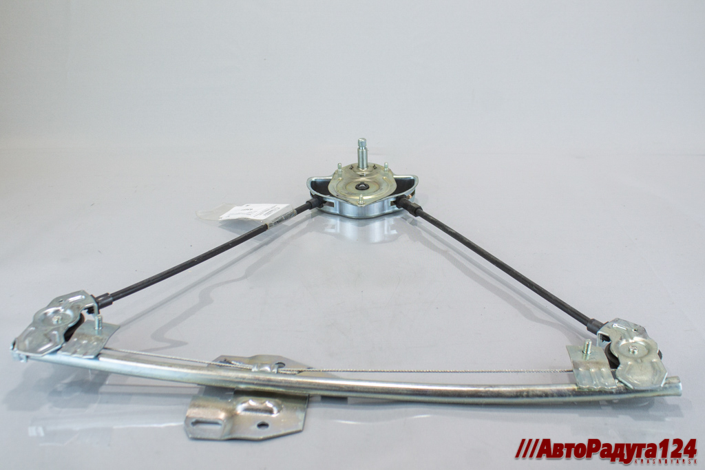 Стеклоподъемник механический ВАЗ 1111 правый (VMR-1111-6104010) (Vimmer)