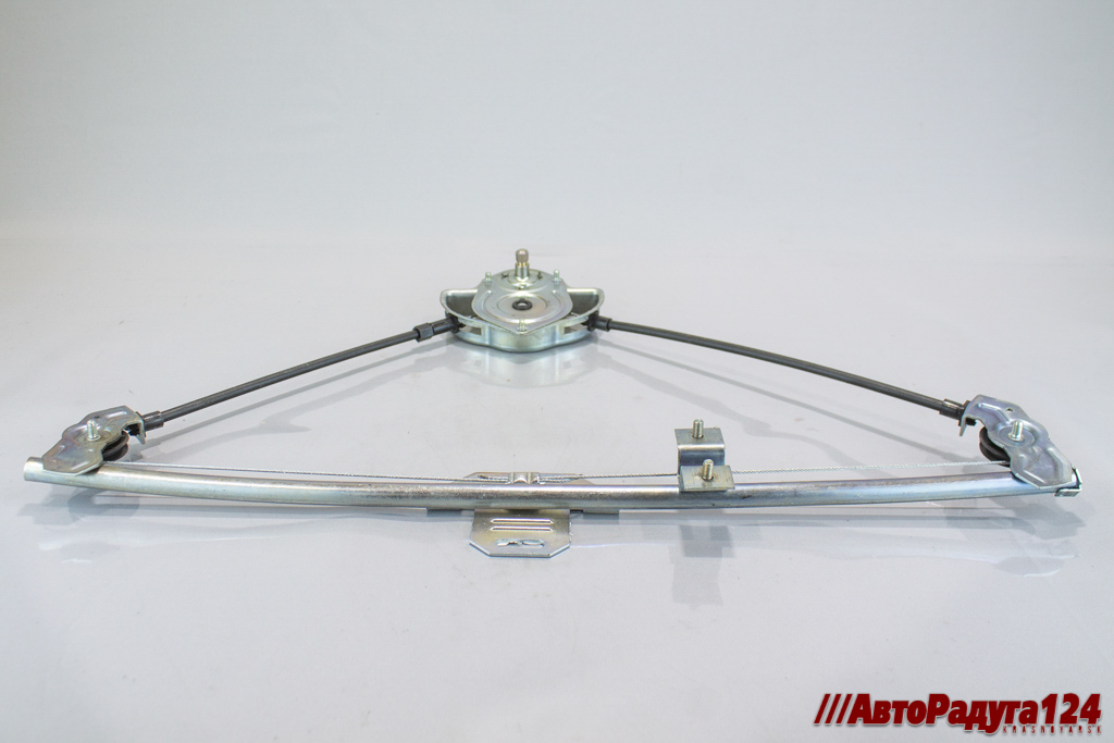 Стеклоподъемник механический УАЗ 3160 передний правый (3160-6104010) (Vimmer)