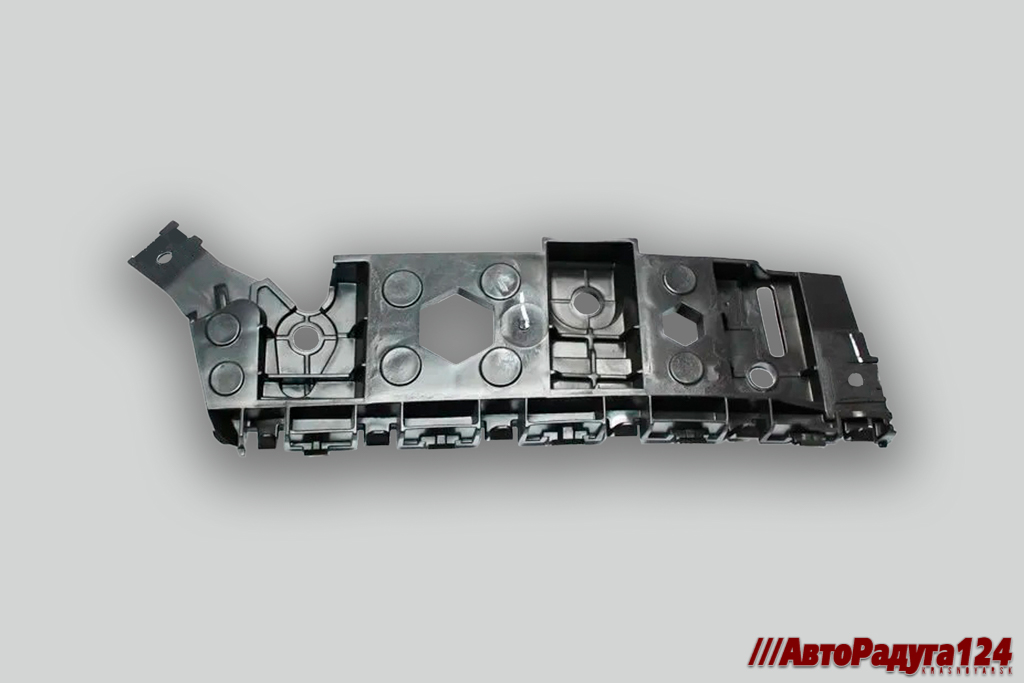 Кронштейн бампера Chery Tiggo 7 Pro (2020-) переднего правый (JH21-7T20-021R) (Autotop)