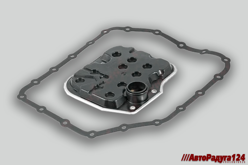 Фильтр АКПП Toyota Allion, Auris, Avensis, Corolla, Ist, Probox (LT1033) (Lynx) (Д)