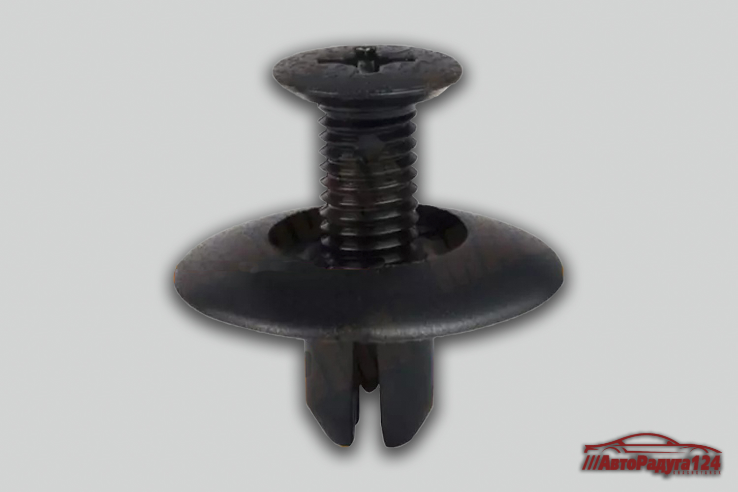 Клипса универсальная [KJ-1024] (Masuma)