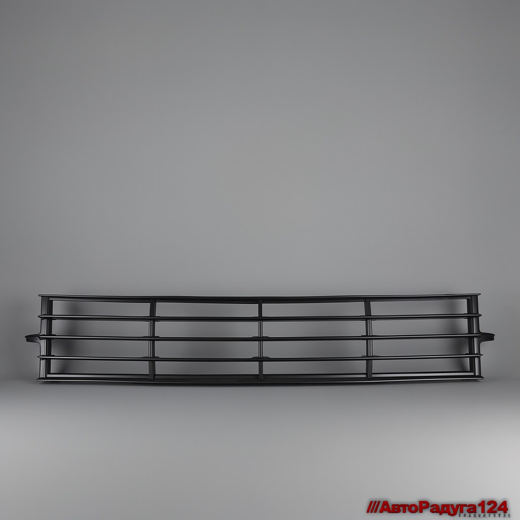 Решетка бампера Skoda Octavia (2013-2016) (STSD27000GA0) (SAT)