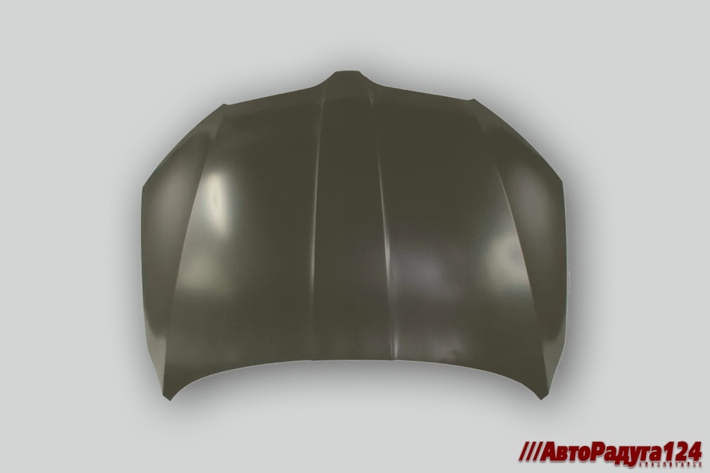 Капот Skoda Octavia (2013-2016)  (неокрашенный) (ST-SD27-015-0) (SAT)