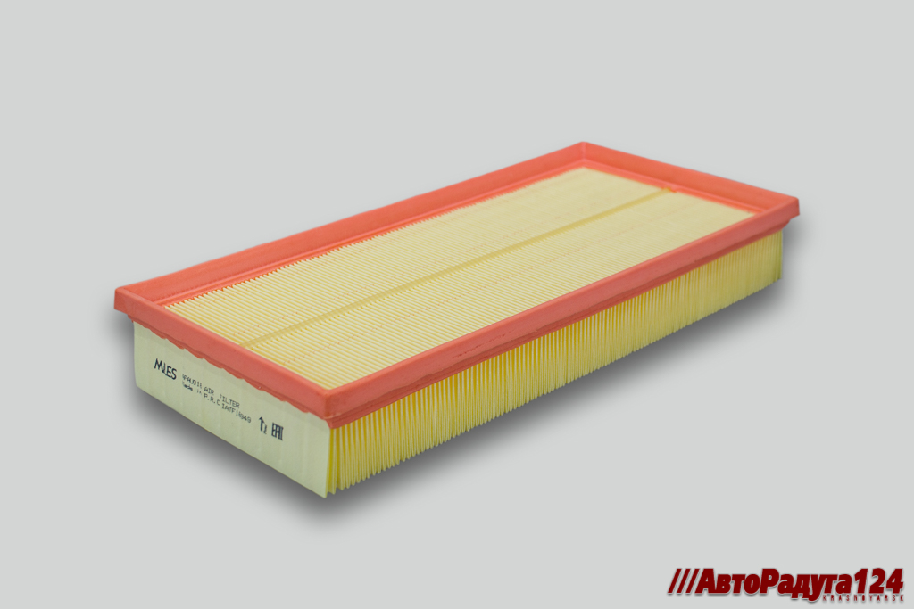 Фильтр воздушный Land Rover Discovery, Range Rover Sport (2009-) 4.4-5.0 (AP129/9, C35126) (AFAU018)