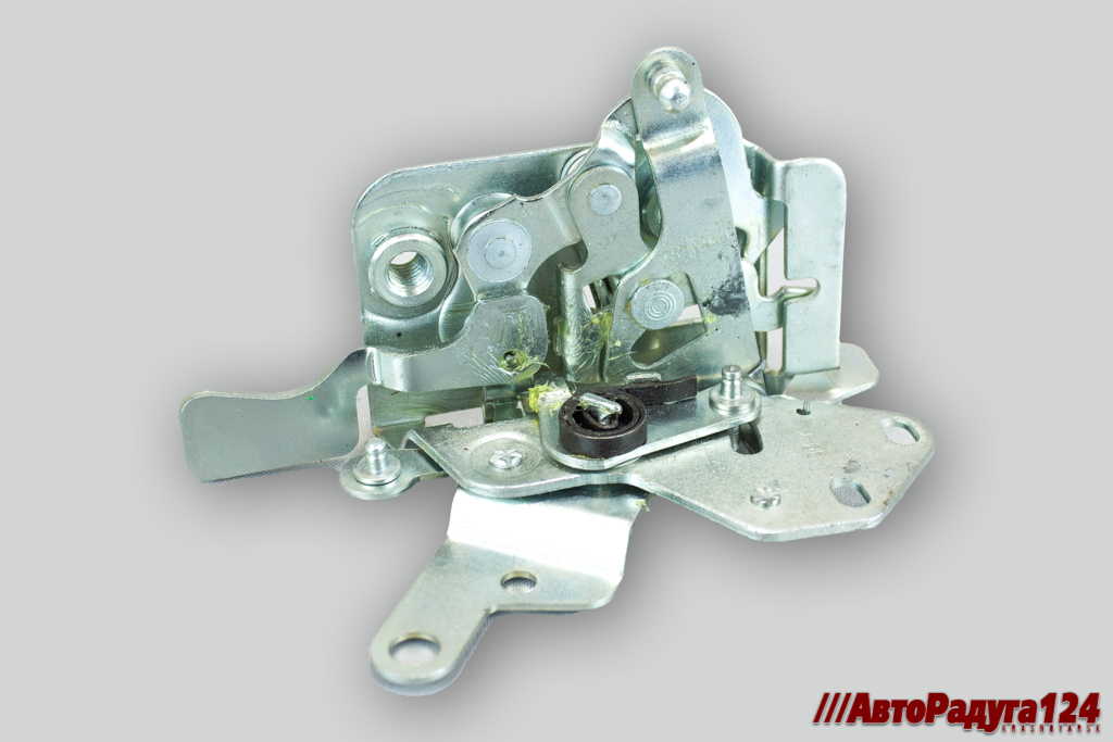 Замок двери внутренний УАЗ 3160, УАЗ Патриот, задний левый (316000620501300) (УАЗ)