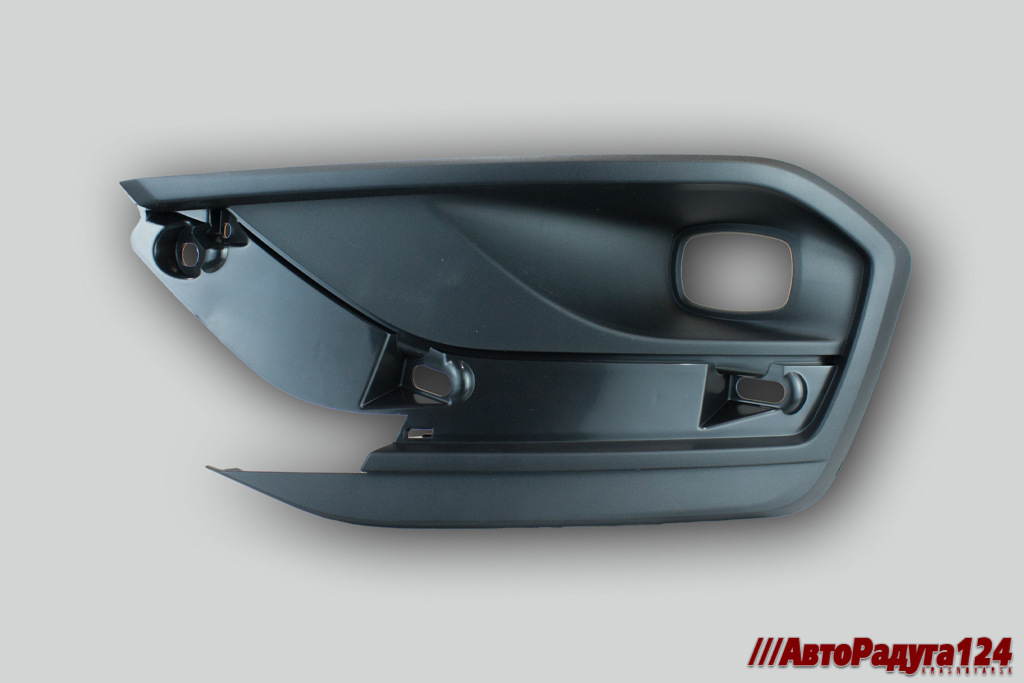 Облицовка ПТФ Лада Веста NG (2022-) левая (8450040753) (ВАЗ)