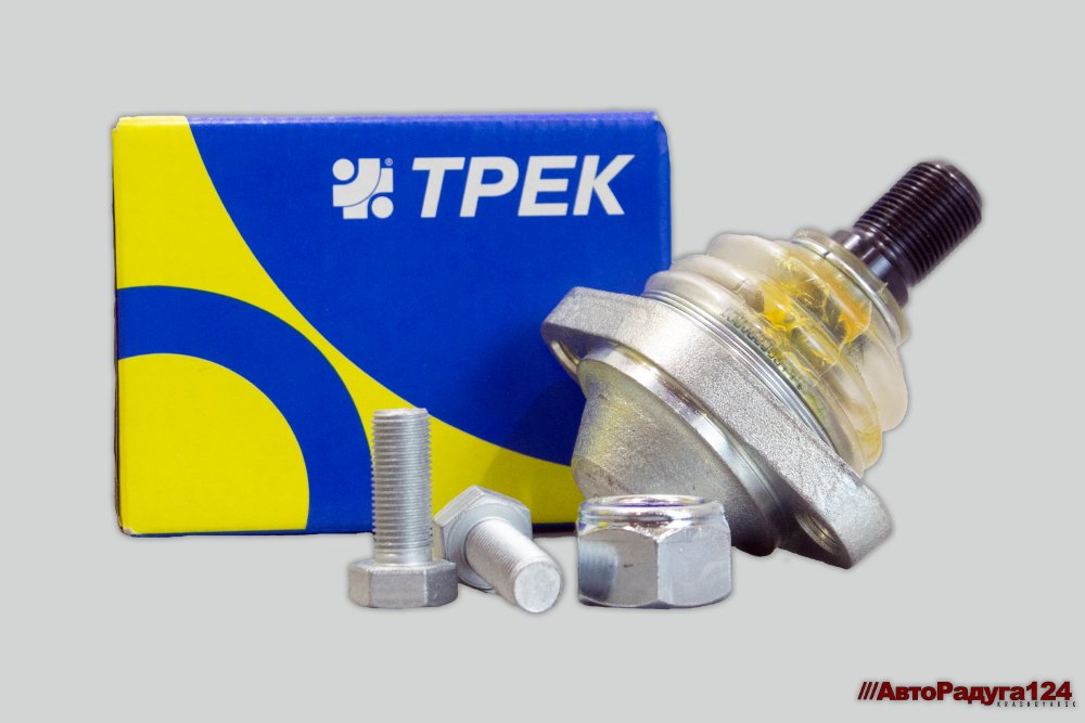Шаровая опора Газель NEXT, NN нижняя с крепежом (A21R23-2904314) [BJ70-139] (Трек)