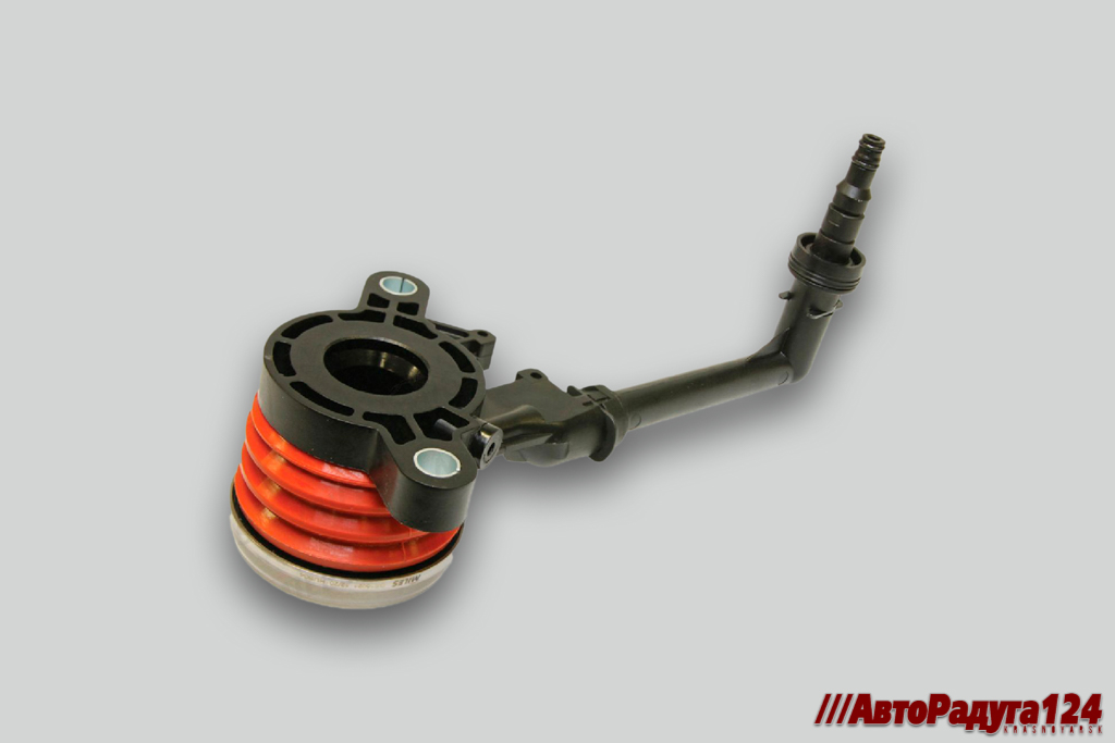 Выжимной подшипник сцепления Nissan Qashqai, Juke, Note (2007-) (GE16021) (Miles)