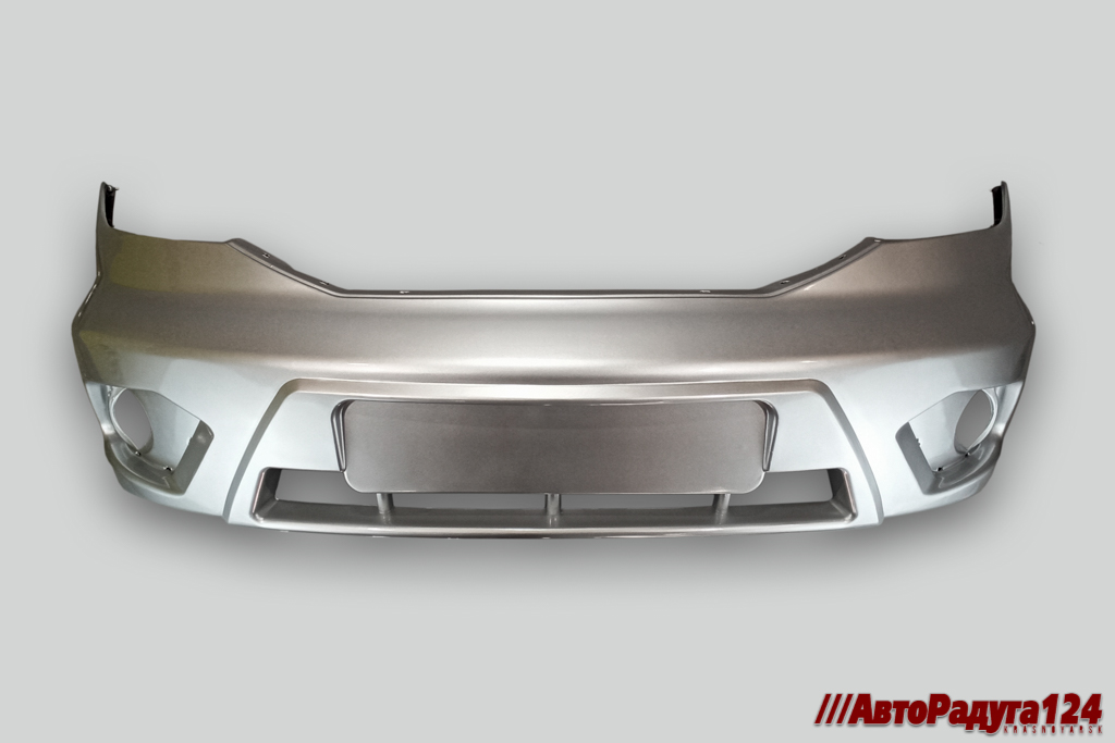 Бампер УАЗ Патриот, UAZ Patriot (2014-) передний Снежка (СЕБ) Н/О (316380280301200) (УАЗ)