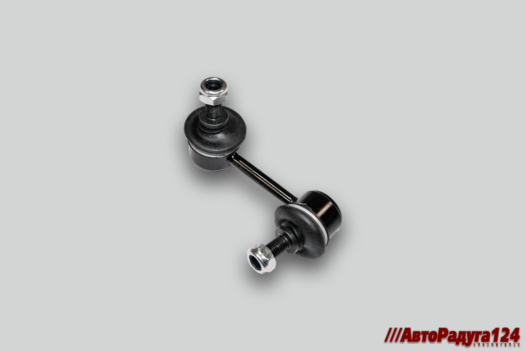 Стойка стабилизатора Mitsubishi Outlander (2007-) заднего левая (DB78070) (Miles)