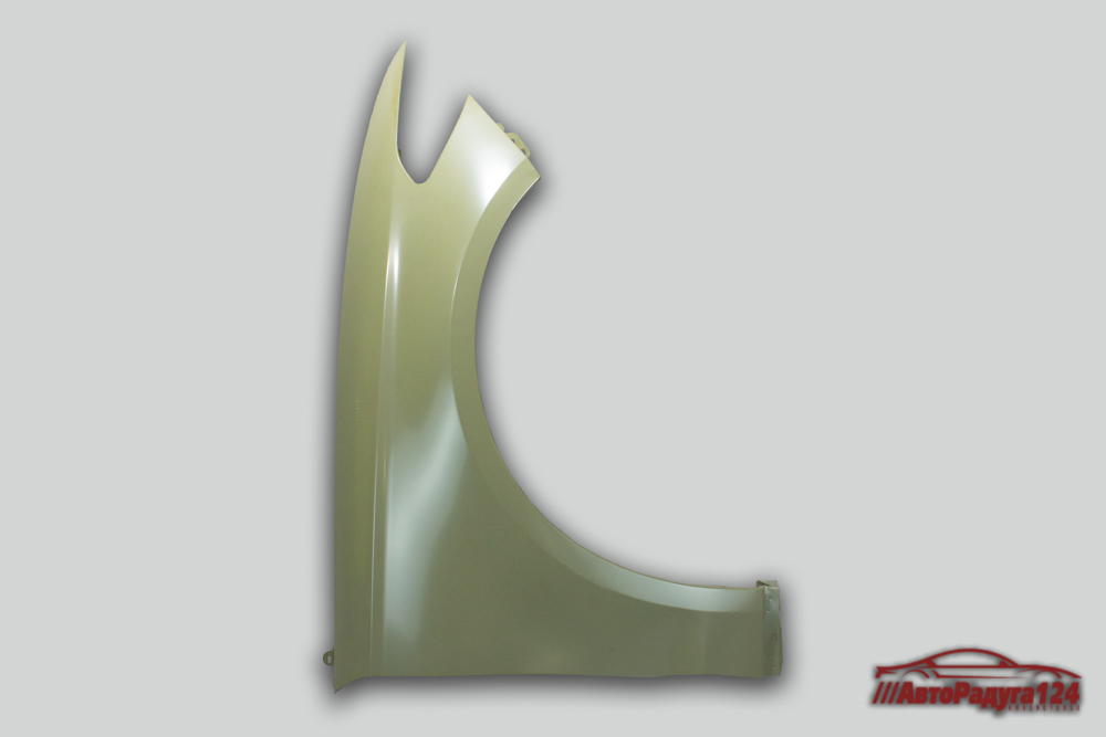 Крыло Ford Mondeo (2014-) переднее правое (ST-FD31-016-1) (SAT)