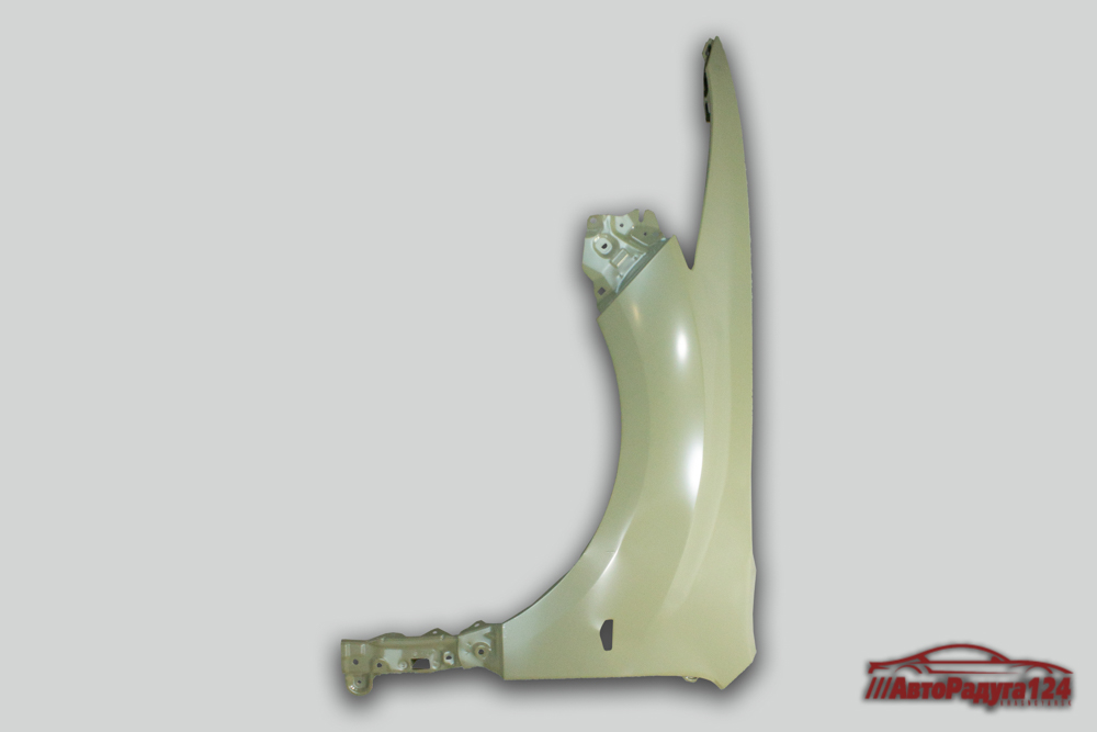 Крыло Mazda 6 (2007-2012) переднее левое (SYMA018G001BL) (SIMYI)