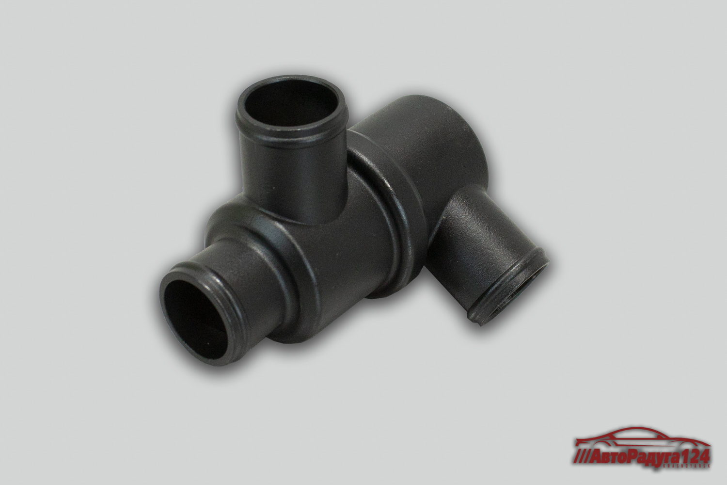 Термостат ВАЗ 2107, 21213 (80 гр) (LT0101) (Luzar)