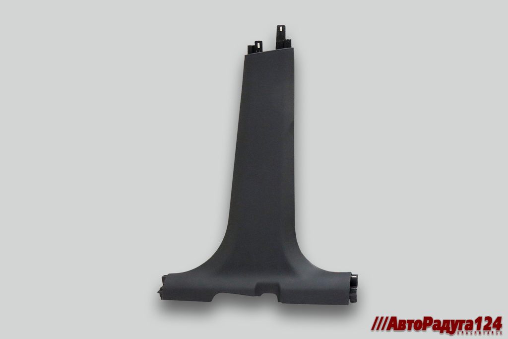 Облицовка центральной стойки Лада Веста нижняя правая (8450007553) (Автоваз)