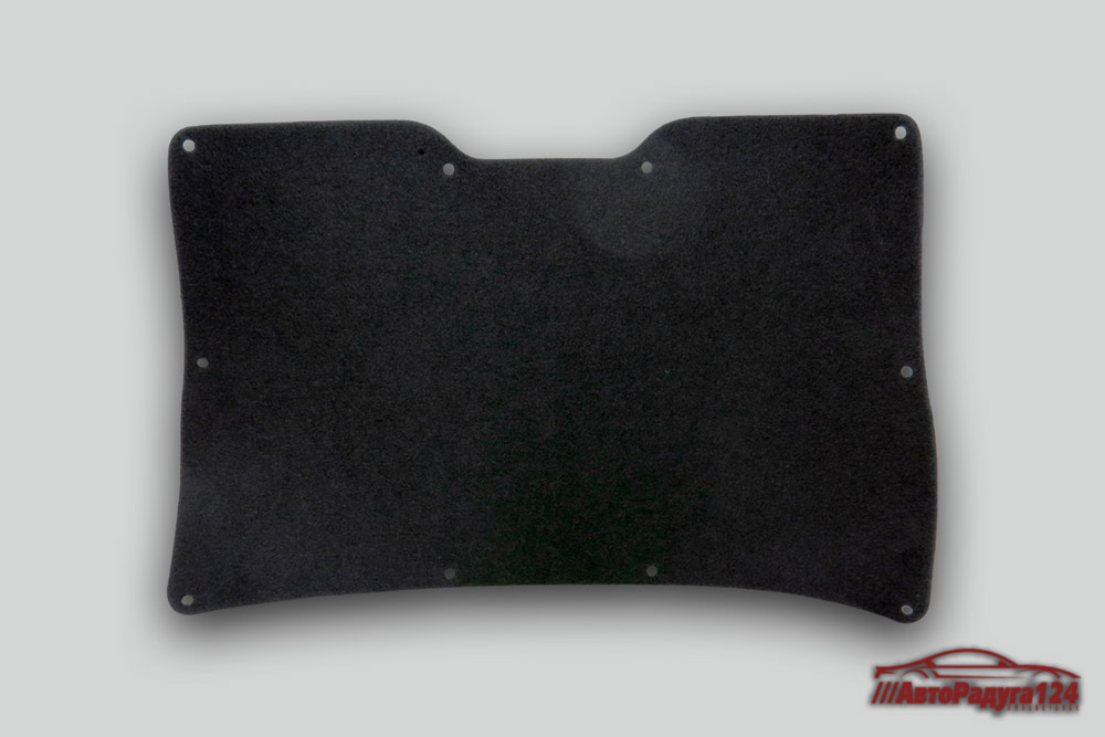Обшивка двери задка ВАЗ 2191 2018- FL (Ворс) (21910-6302010-00) (ВАЗ)