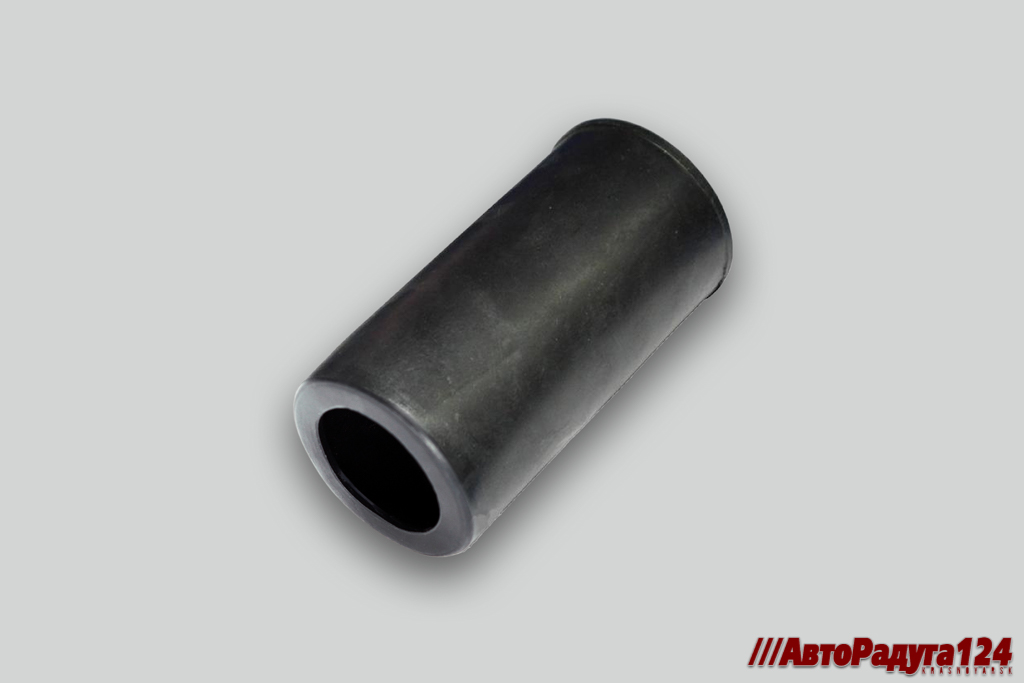 Кожух защитный передней стойки ВАЗ 1111 "Ока" (пластик, пыльник) (1111-2902814) (ВАЗ)