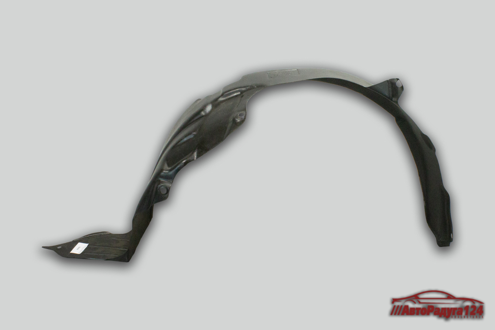 Подкрылок Kia Rio (2011-2015) передний правый (STKA47016L1R)
