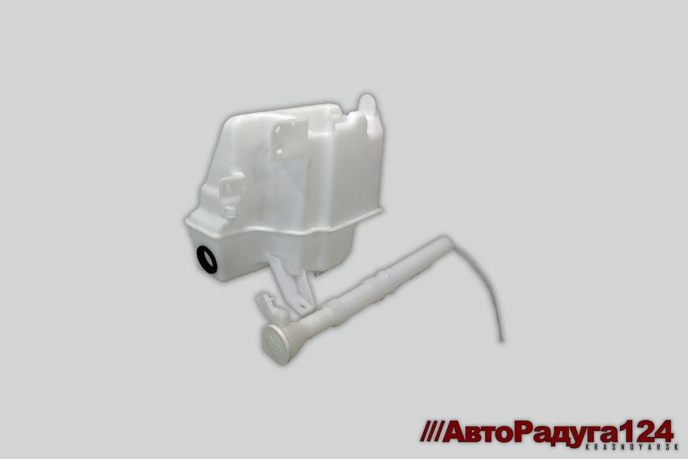 Бачок омывателя Mitsubishi Lancer (2007-2016) голый (JH04-LCR09-030) (Autotop)