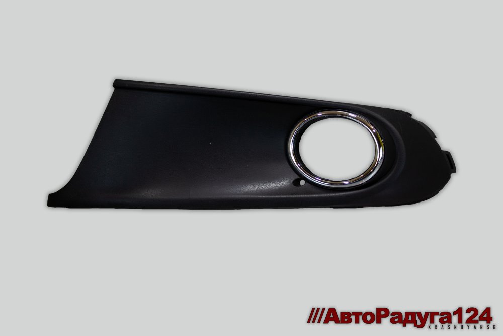 Облицовка ПТФ Volkswagen Polo (2010-2014) левая (JH20-POL11-004AL) (Autotop)