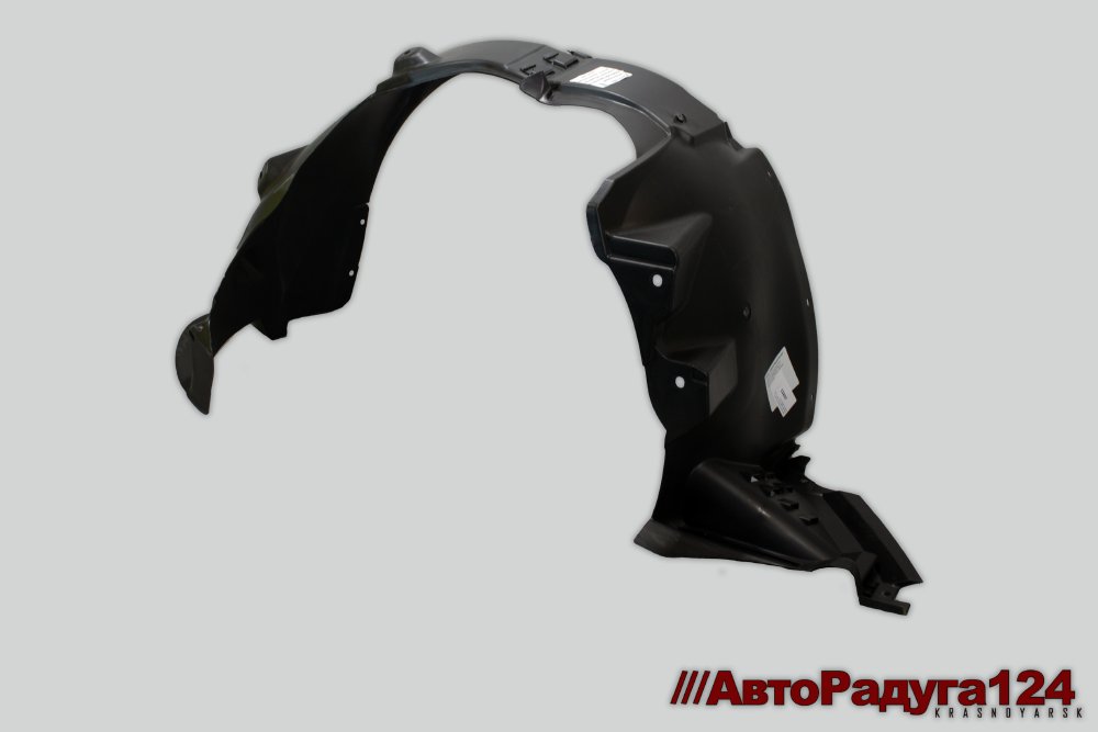 Подкрылок Chevrolet Aveo (2011-)  передний левый (JH01-AVO11-032L) (Autotop)