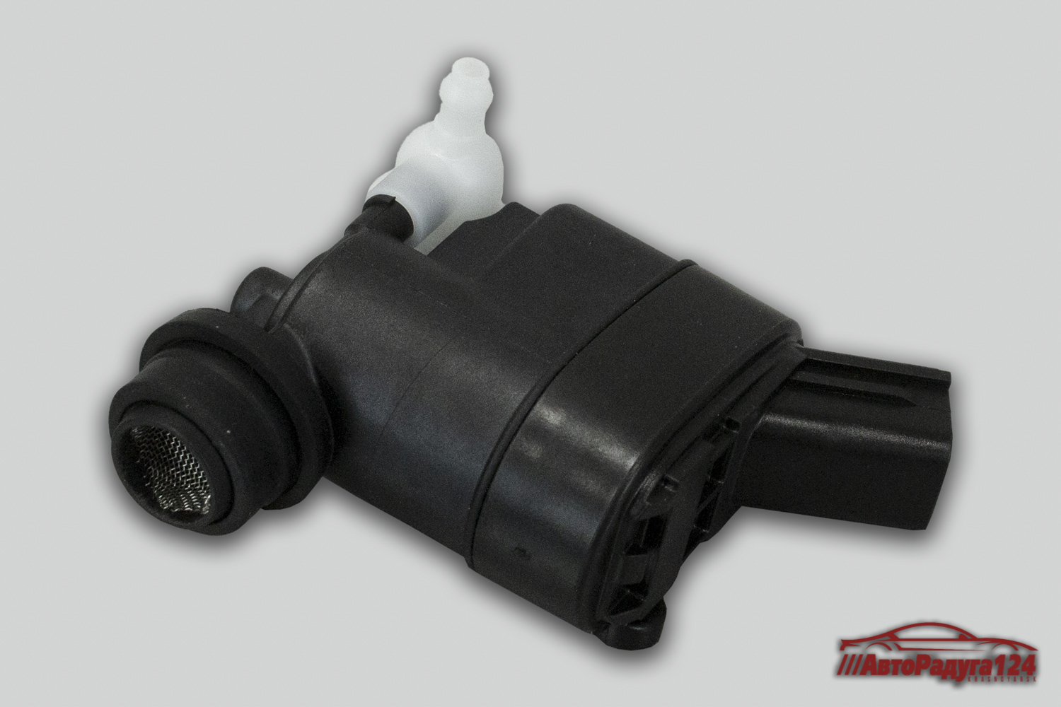 Мотор омывателя Kia Rio X-Line (2017-2020) (ST-160-0019) (SAT)