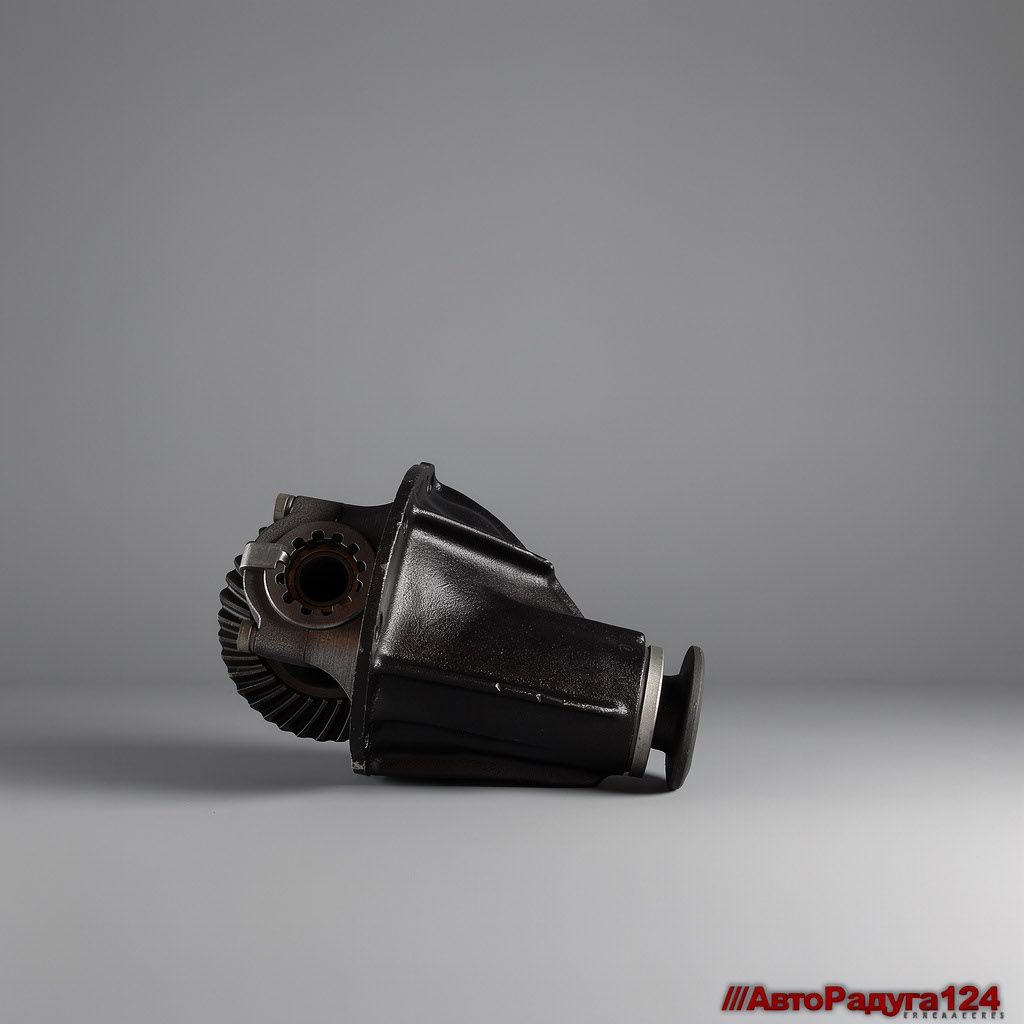 Редуктор заднего моста (кукла) ВАЗ 2103 (4,1) (41/10 зуб) (21030-2402010) (Паркс)