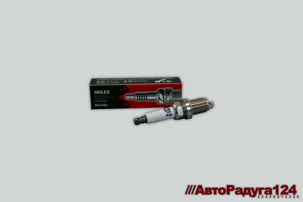 Свеча Lifan X60, Hyunda, Kia, Mazda, Mitsubishi, Nissan, Subaru NT6RL-11 (ALSP069) (Miles)