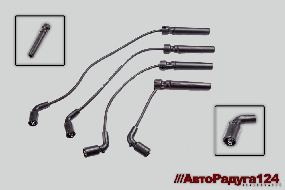 Бронепровода Chevrolet Aveo, Kalos, Lanos седан, Daewoo Nexia 1.4-1.6 (BLC0003) (Miles)