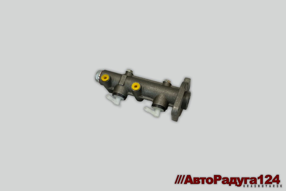 Цилиндр тормозной ВАЗ 21213 главный (21213-3505009-00) (Vimmer)