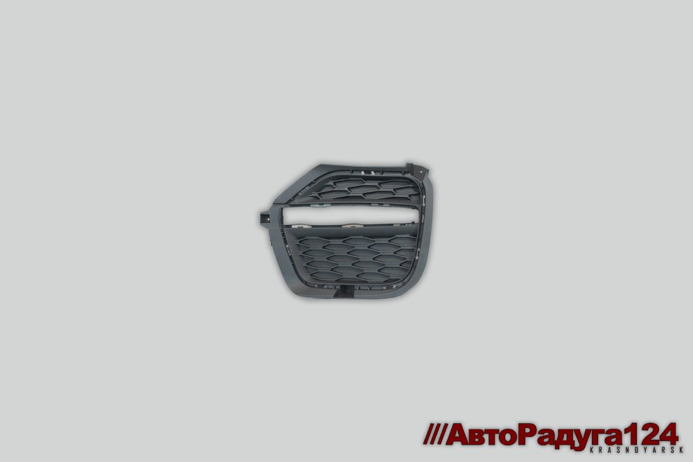 Облицовка ПТФ Chery Tiggo 4 (2018-2023) правая под ДХО (JH21-5X19-004R)