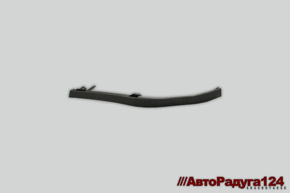 Молдинг переднего бампера Haval F7 (2018-2022), F7x (2019-2022) левый (ST500043)