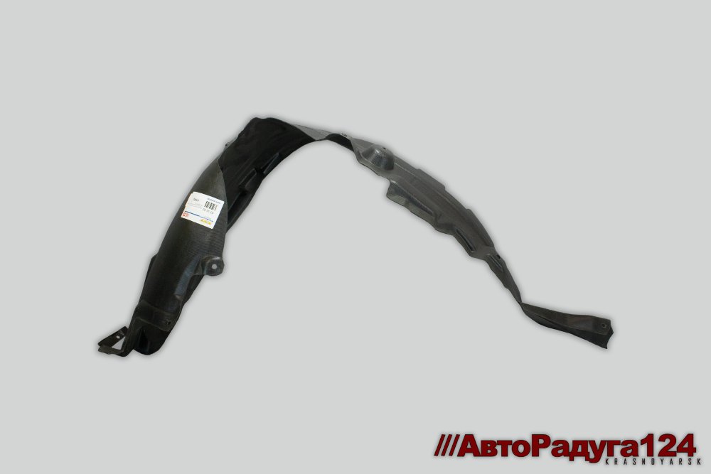 Подкрылок Haval F7 (2018-2022), F7x (2019-2022) передний правый (ST110295) (SAT)