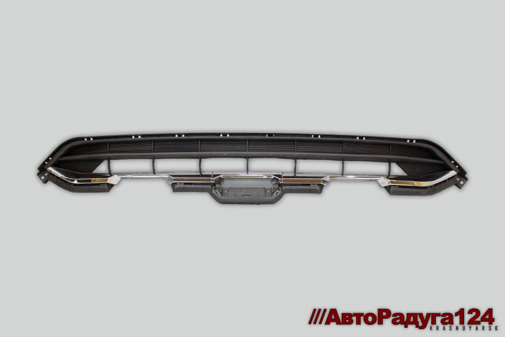 Решетка бампера Haval F7 (2018-2022), F7x (2019-2022) (GMGB-0893) (Gamma)