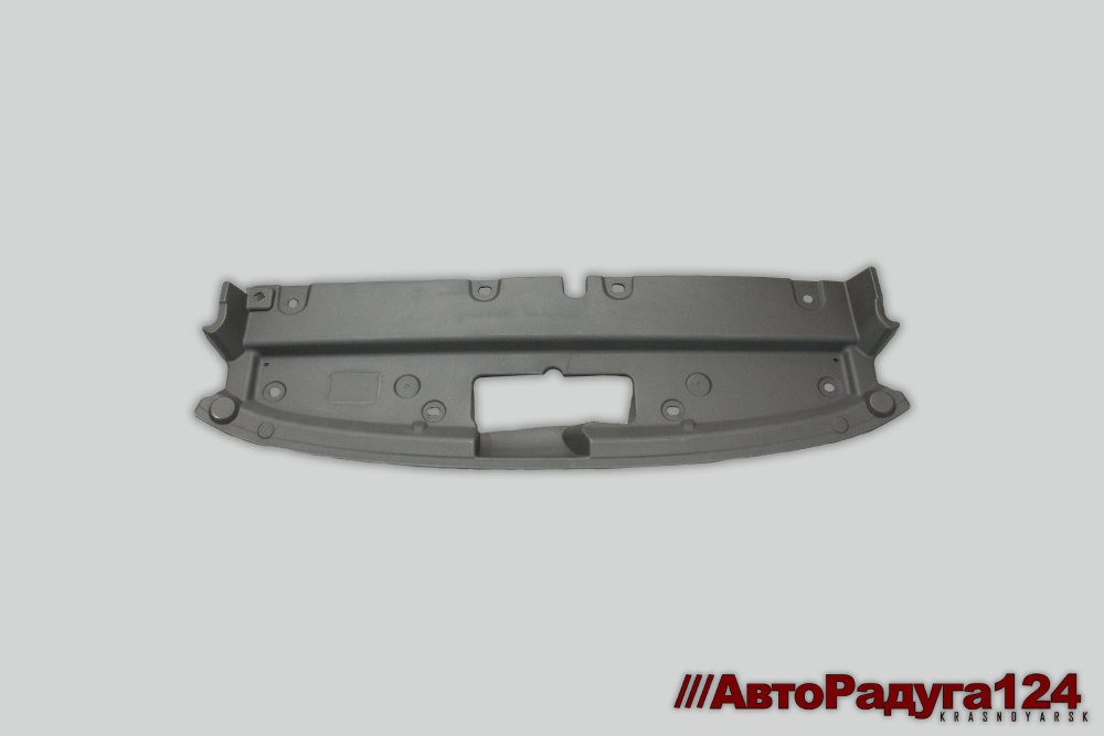 Накладка на рамку радиатора Haval Jolion (2020-2024) (ST-184-0013)