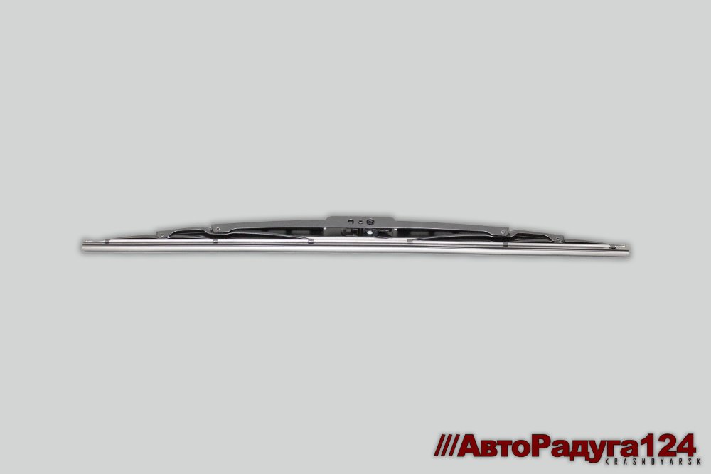 Щетка стеклоочистителя 475 мм/19" каркасная (NOVA-PRO)