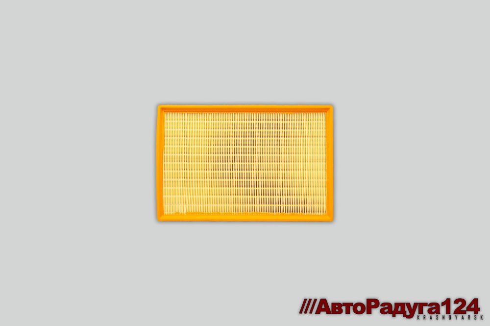 Фильтр воздушный JAC J7,S4, Москвич 6, 3 (A0887) (MadFil)
