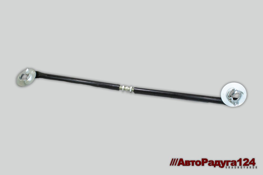 Распорка ВАЗ 2110, 2114, 2170 задних стоек лепестки (00502-St) (Stinger)