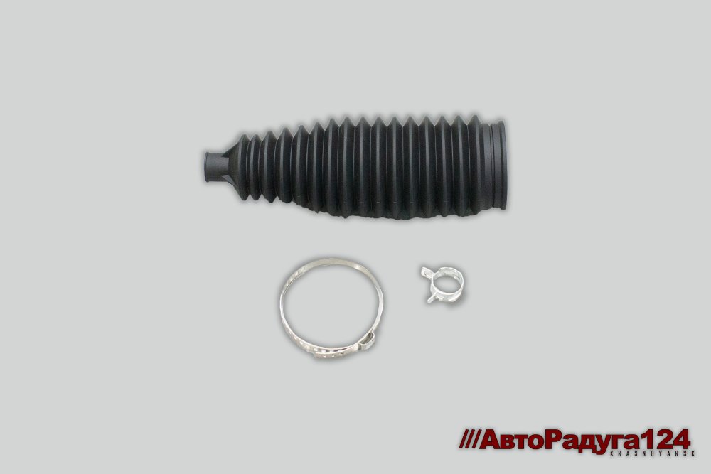 Пыльник рулевой рейки Toyota Corolla E120 (DC23015T) (Miles)