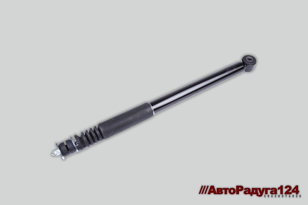 Амортизатор Лада Ларгус газ задний фургон (DG0245101) (Miles)