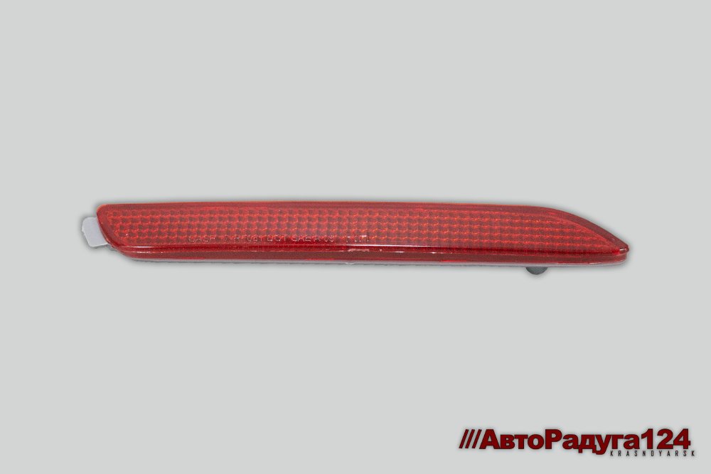 Катафот заднего бампера Toyota Camry (XV50) (2011-2014) правый (ST-TY28-286-1)