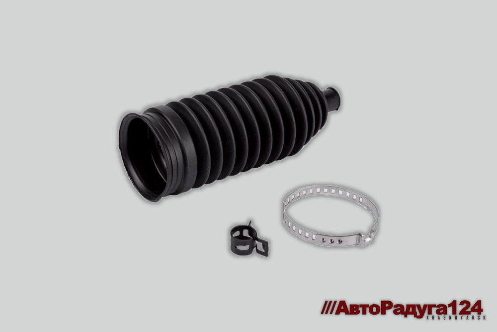 Пыльник рулевой рейки Mazda 6 (2007-2012) (DC23112T) (Miles)