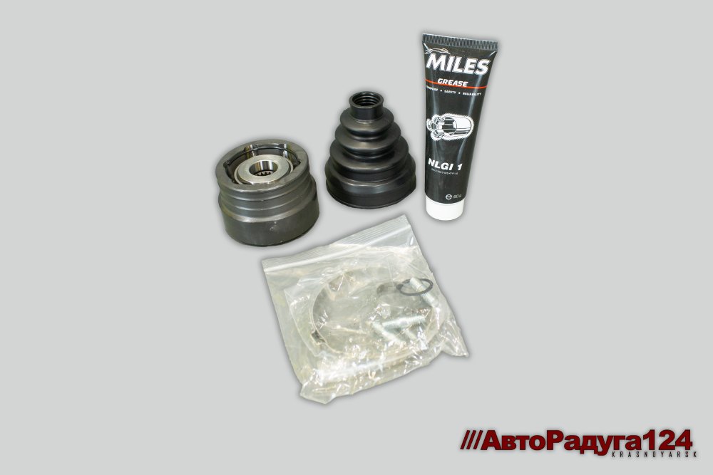 Ремонтный комплект ШРУСа вала карданного ВАЗ 2121, 2123 (GA10141) (Miles) (Д)