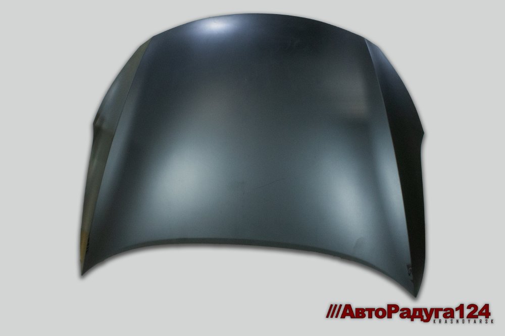 Капот Kia Optima (2010-2016), K5 (2010-2015) (неокрашенный) (SY-KIA08-04) (Juncheng)