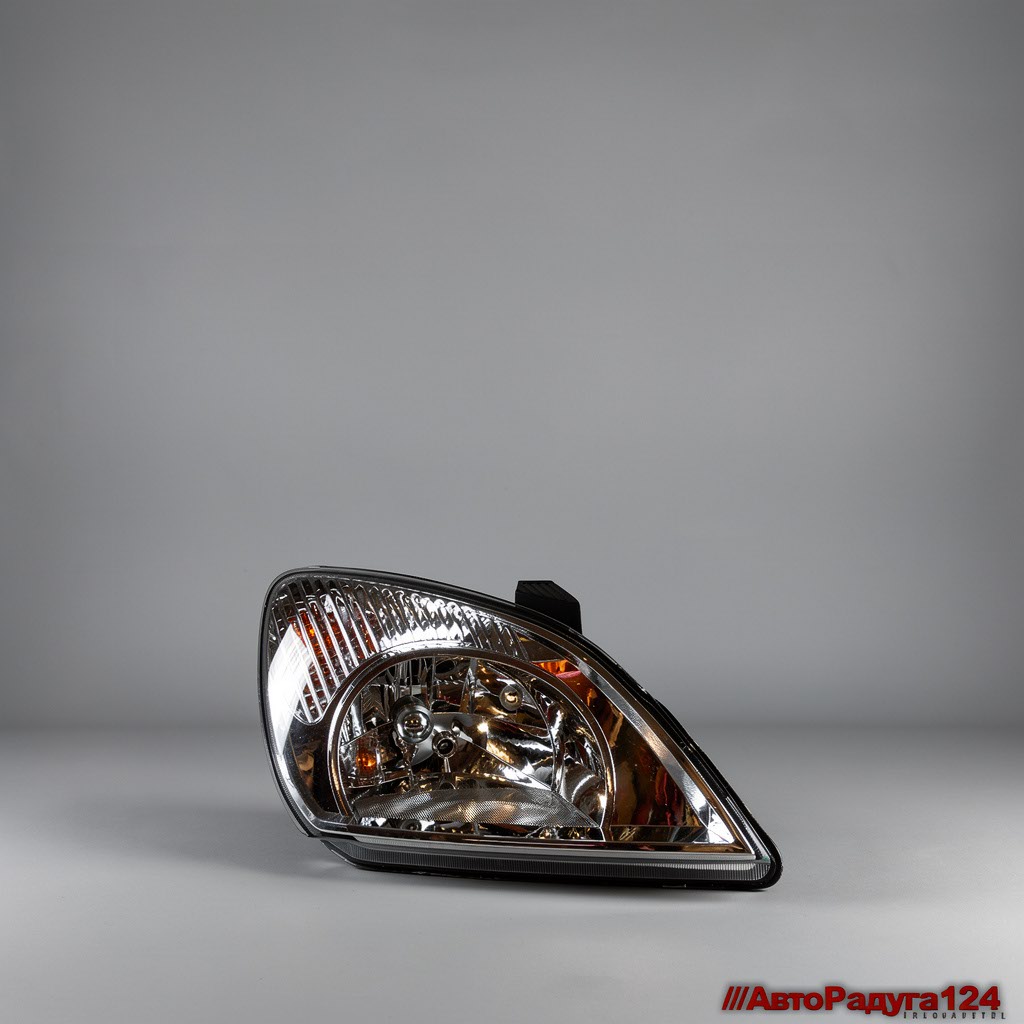 Фара Chery Tiggo T11 (2005-2013) правая (JH21-T11-001R)