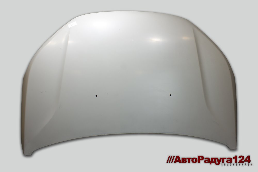 Капот Лада XRay  стекловолокно (неокрашенный) (651007207R) (ESLgroup)