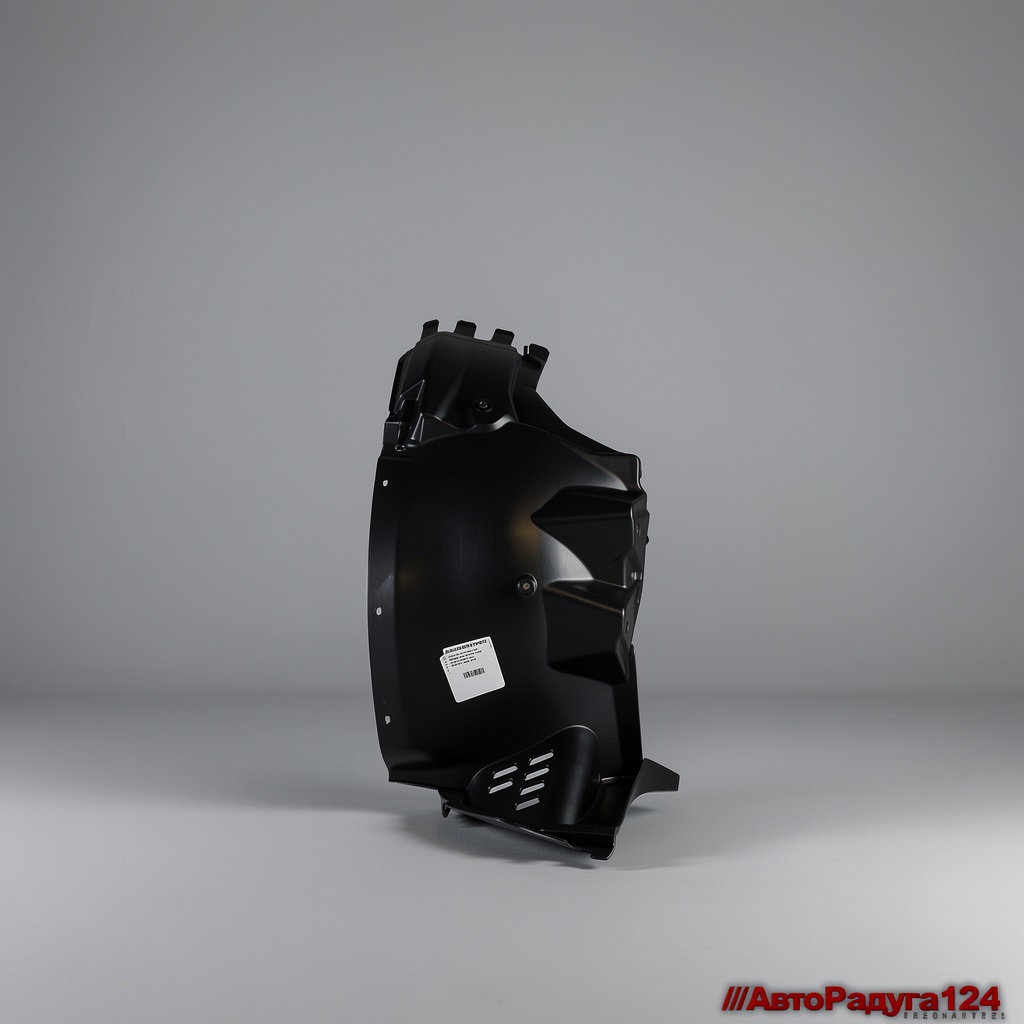 Подкрылок Chevrolet Aveo (2011-)  передний правый (передняя часть) (JH01-AVO11-032FR)